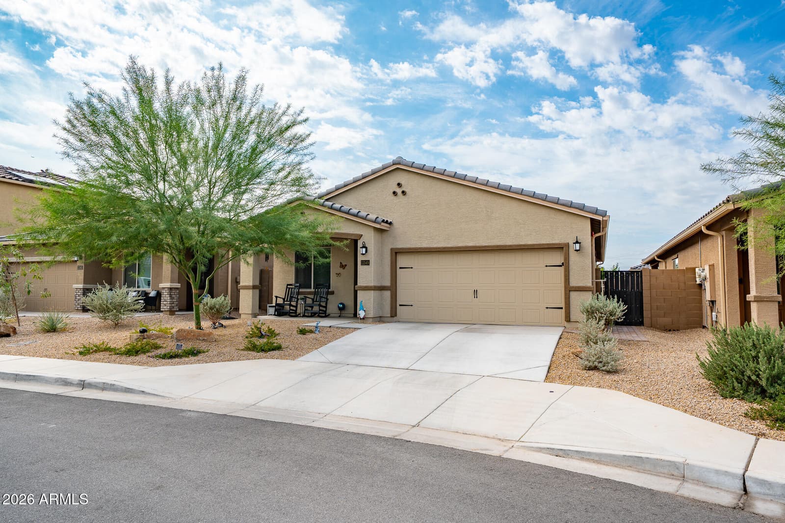 11549 W Arron Drive, Youngtown, AZ 85363 — photo 3 of 34