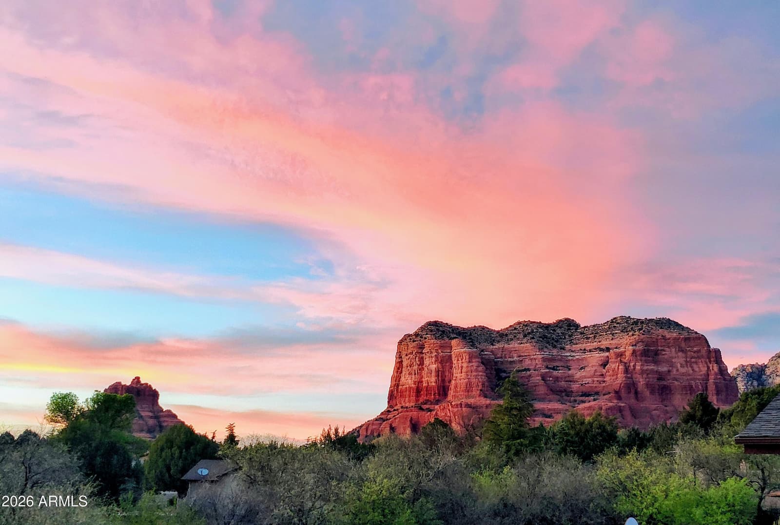 170 Concho Drive, Sedona, AZ 86351 — photo 52 of 54