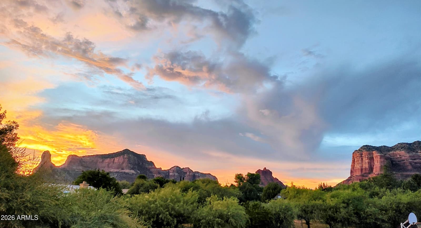 170 Concho Drive, Sedona, AZ 86351 — photo 50 of 54