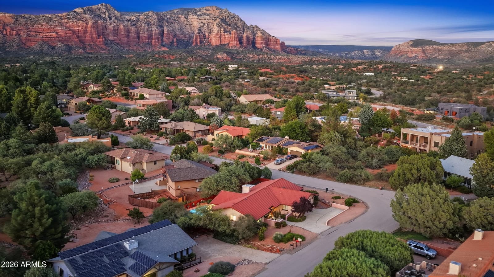 170 Concho Drive, Sedona, AZ 86351 — photo 45 of 54