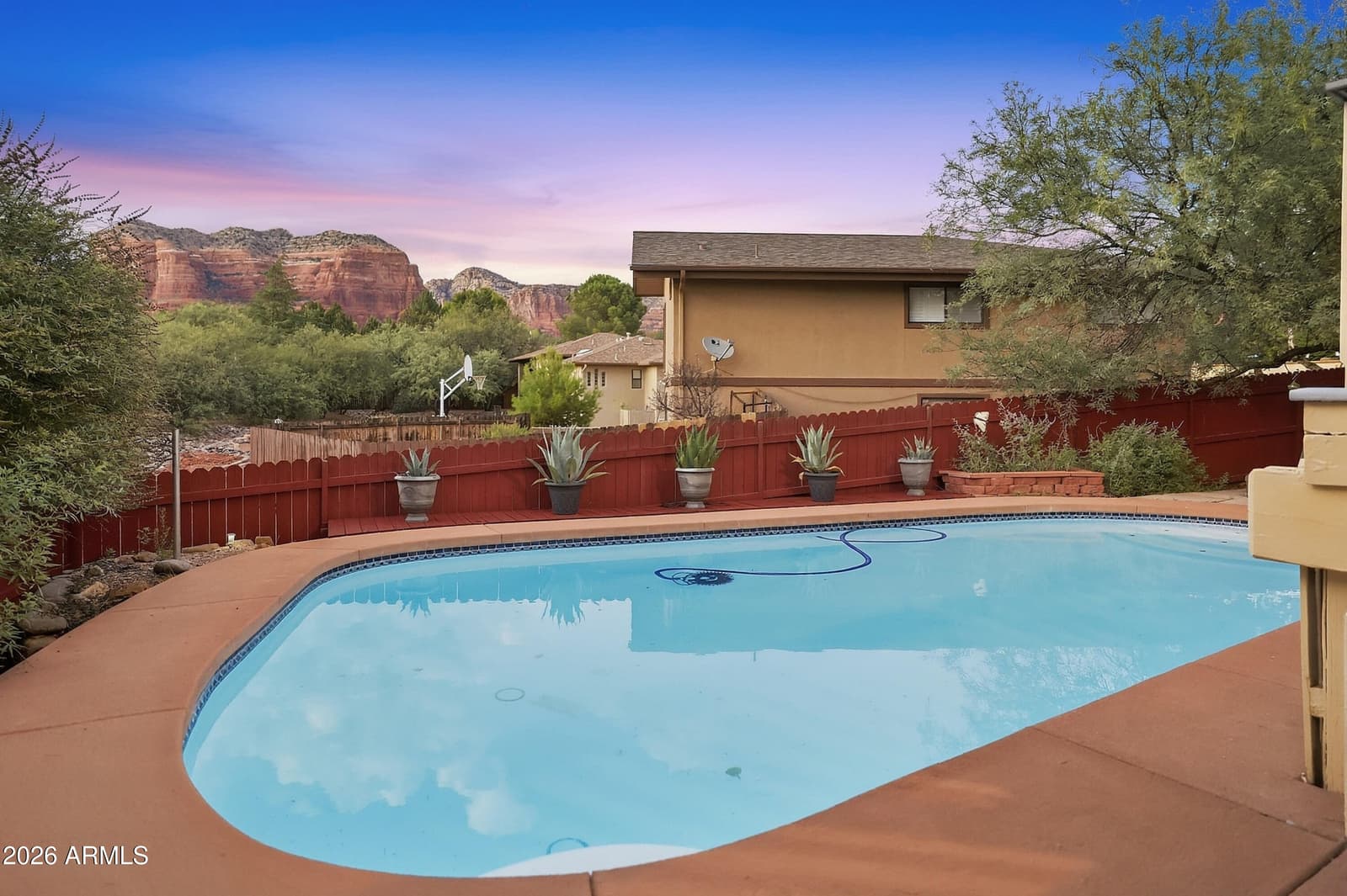 170 Concho Drive, Sedona, AZ 86351 — photo 41 of 54