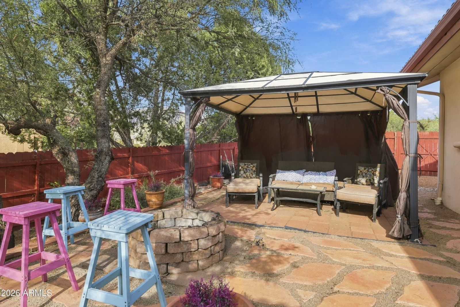 170 Concho Drive, Sedona, AZ 86351 — photo 35 of 54
