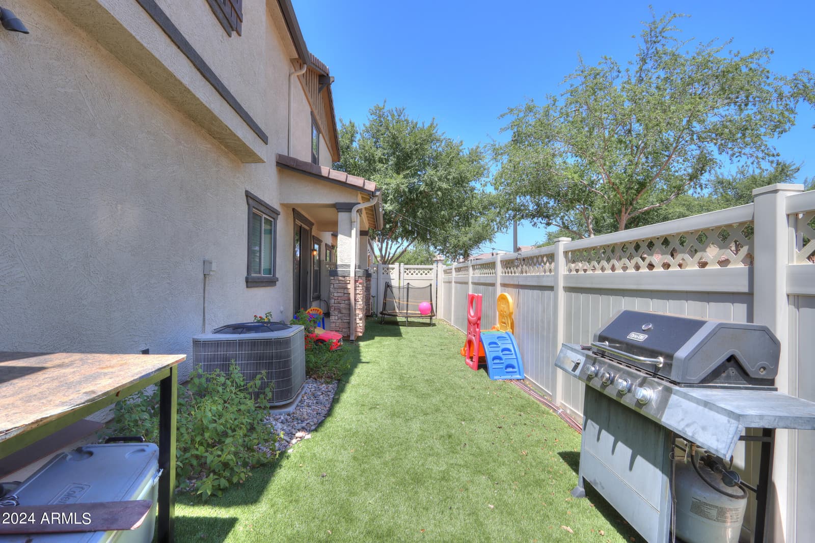 986 S Hawk Lane, Gilbert, AZ 85296 — photo 30 of 38