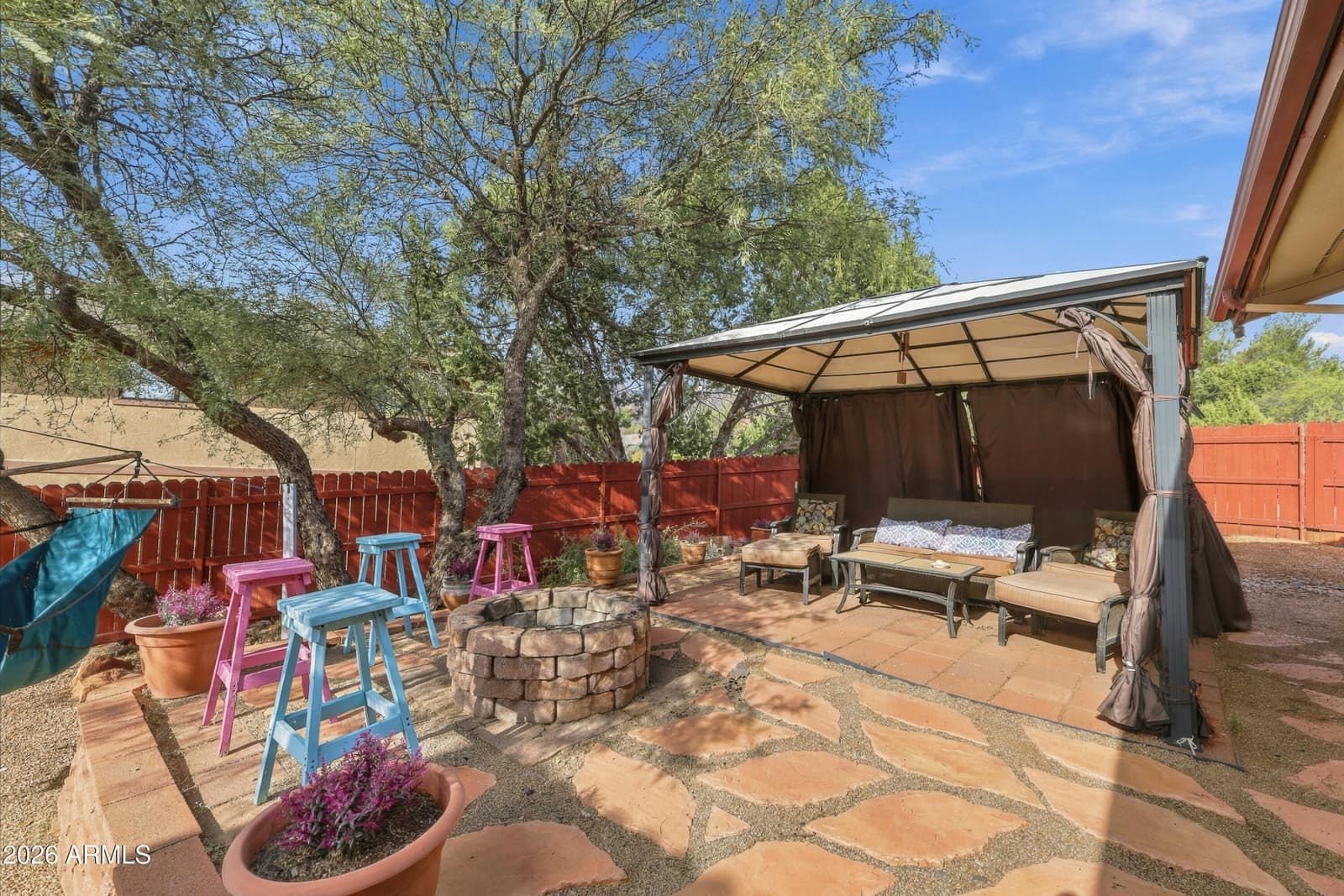 170 Concho Drive, Sedona, AZ 86351 — photo 34 of 54