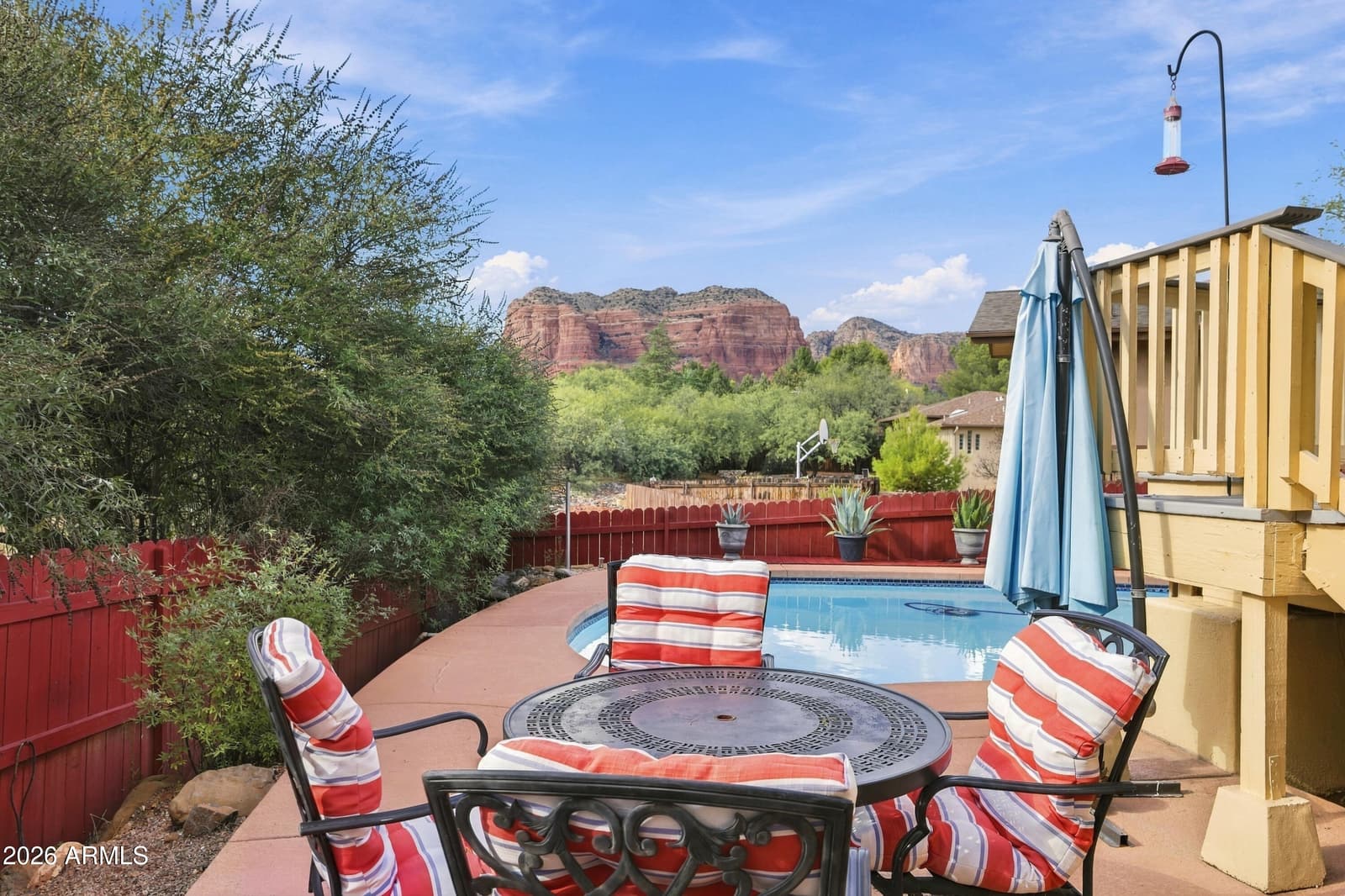 170 Concho Drive, Sedona, AZ 86351 — photo 30 of 54