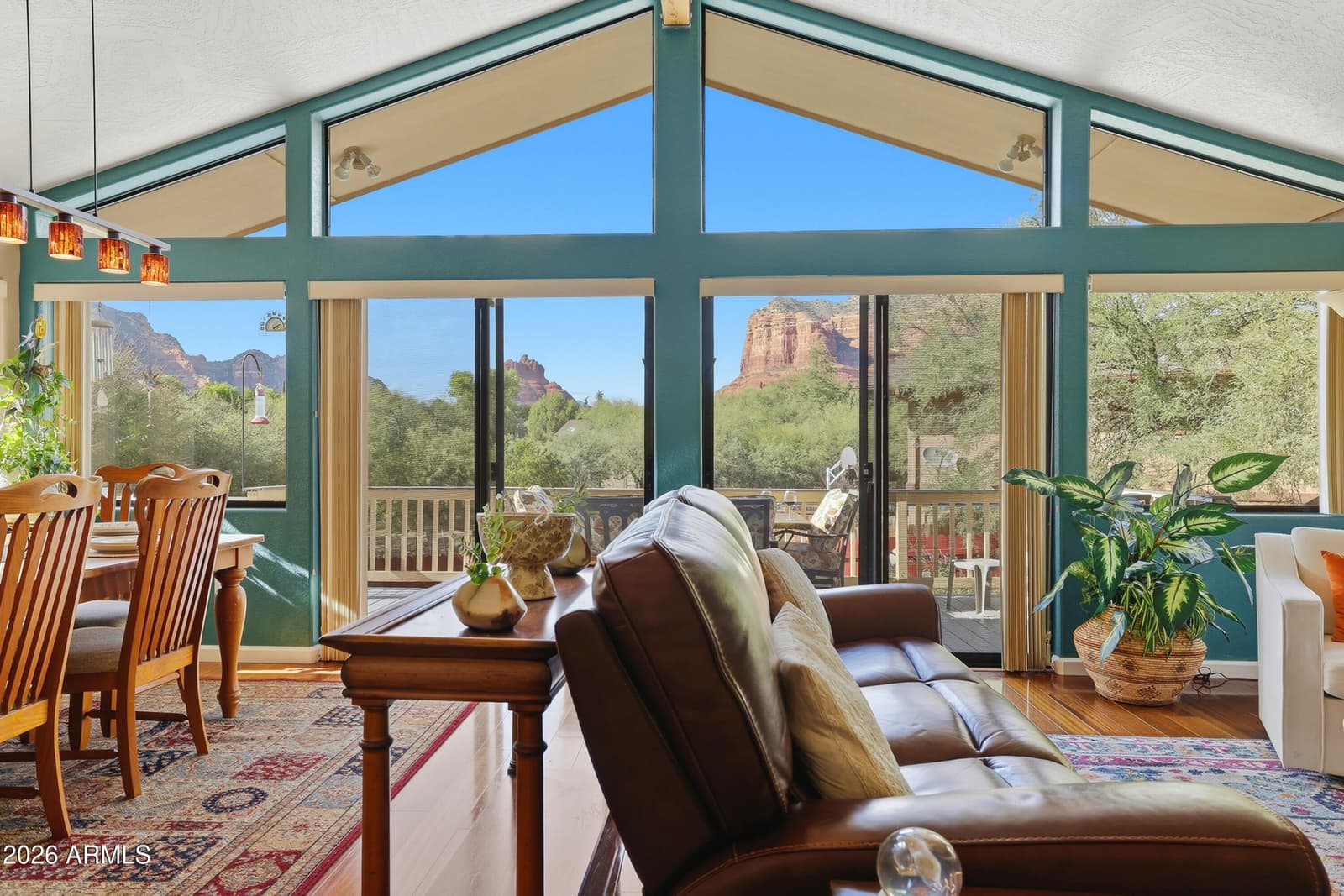 170 Concho Drive, Sedona, AZ 86351 — photo 5 of 54