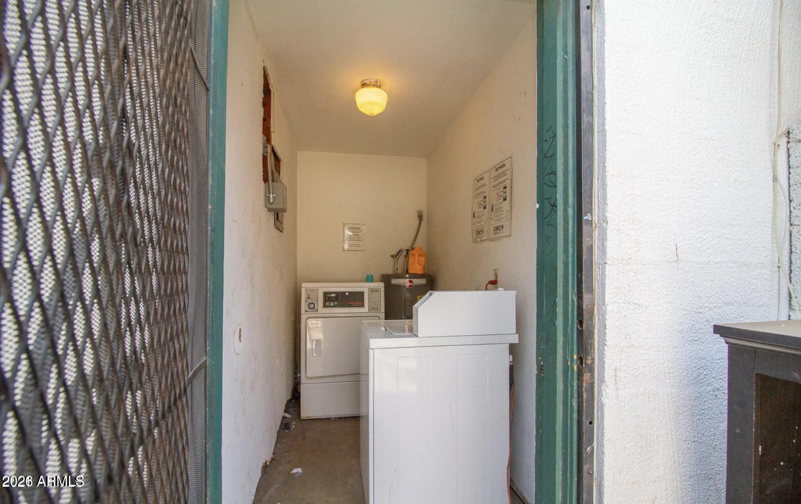 2133 W Turney Avenue C88, Phoenix, AZ 85015 — photo 8 of 9