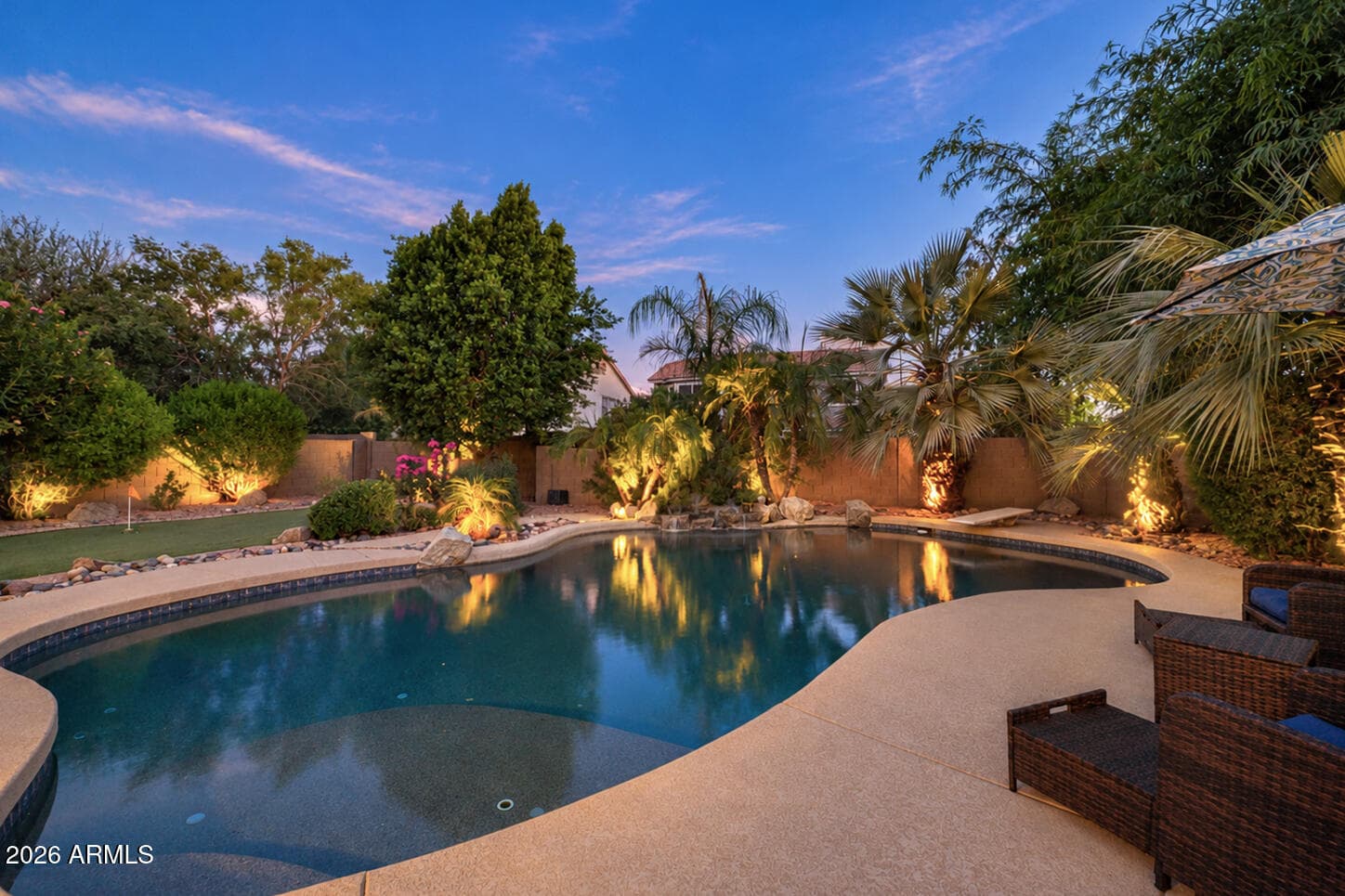 1931 E Redwood Drive, Chandler, AZ 85286 — photo 54 of 64