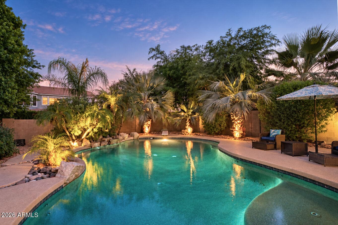 1931 E Redwood Drive, Chandler, AZ 85286 — photo 56 of 64