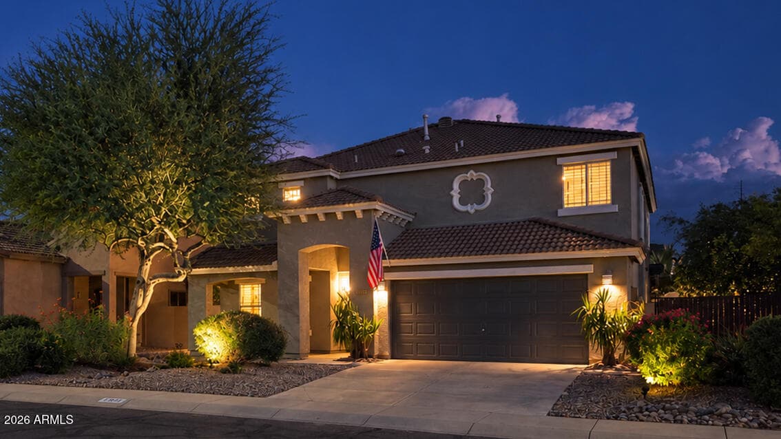 1931 E Redwood Drive, Chandler, AZ 85286 — photo 14 of 64
