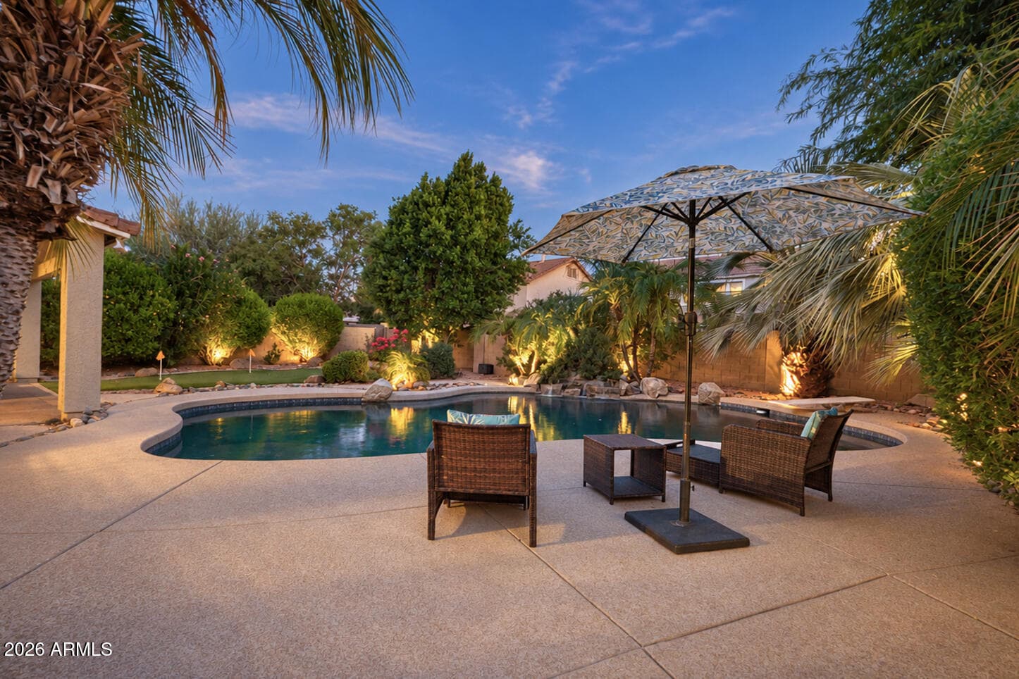 1931 E Redwood Drive, Chandler, AZ 85286 — photo 10 of 64