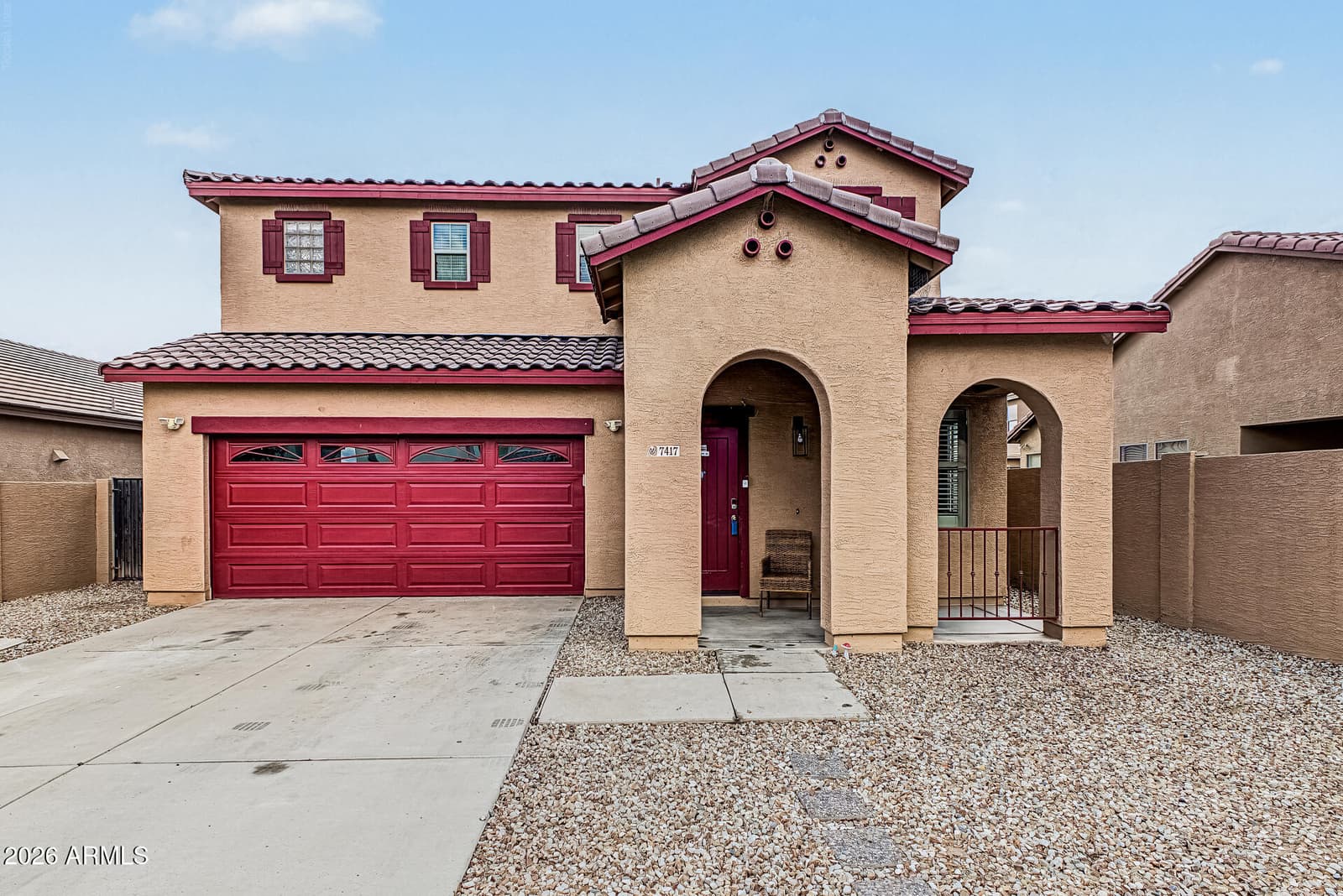 7417 W Florence Avenue, Phoenix, AZ 85043 — photo 1 of 37