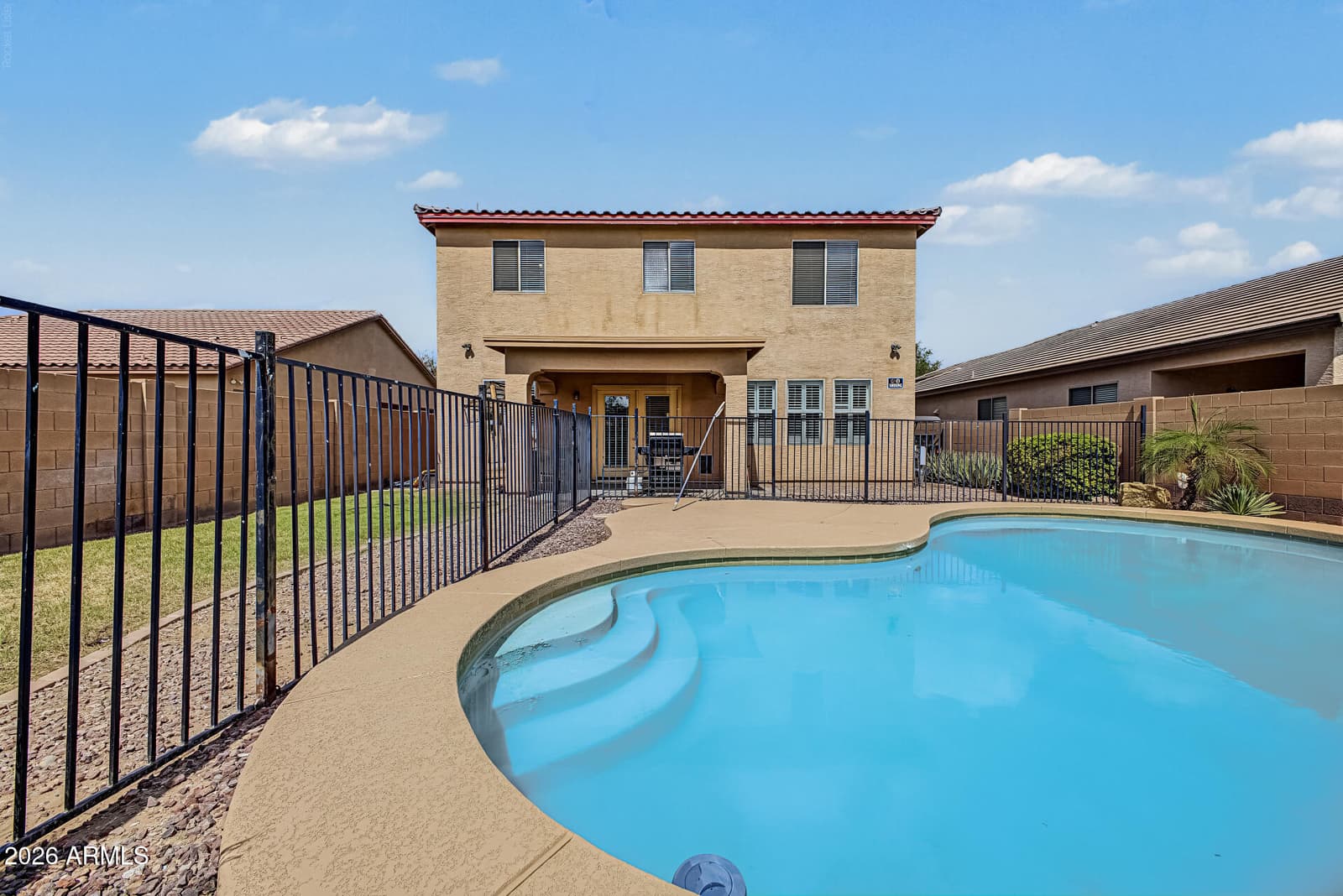 7417 W Florence Avenue, Phoenix, AZ 85043 — photo 33 of 37