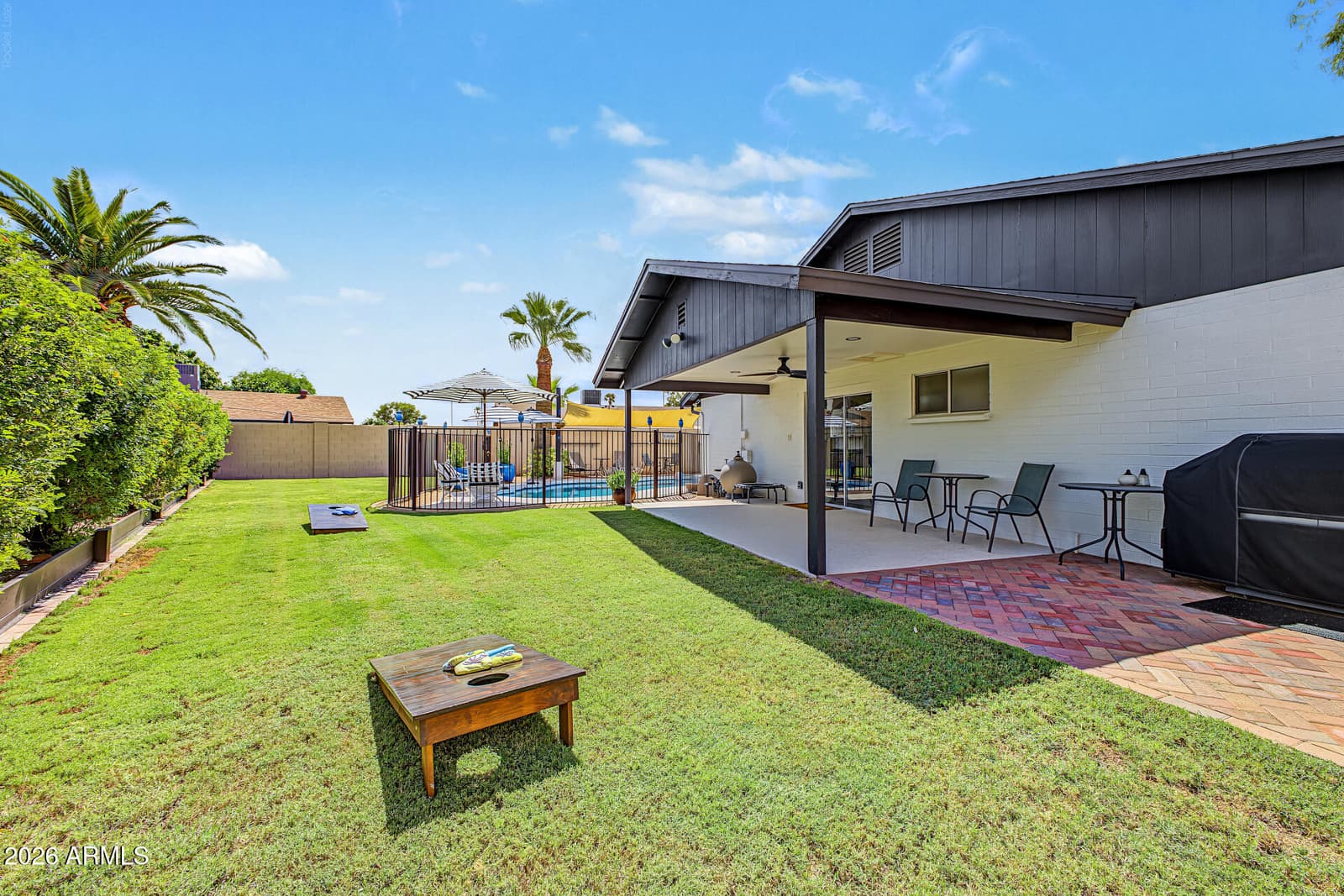 3801 W Muriel Drive, Glendale, AZ 85308 — photo 28 of 34