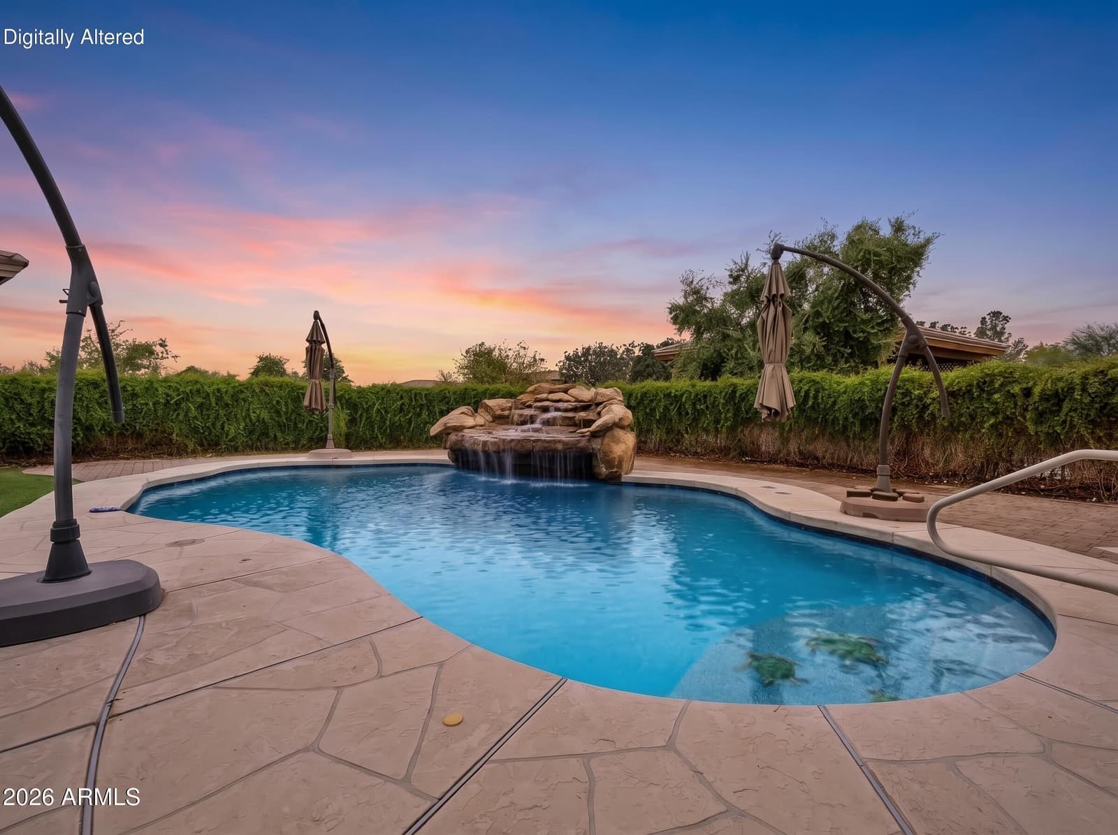 249 E Paso Fino Way, San Tan Valley, AZ 85143 — photo 57 of 77