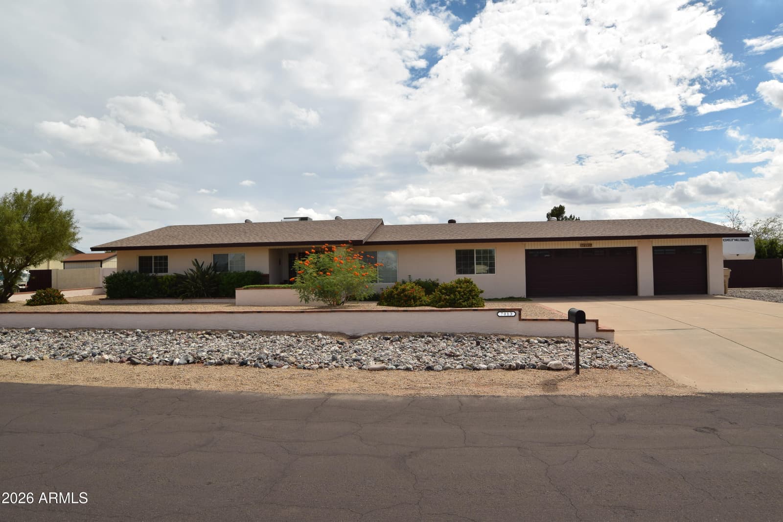7013 W Josac Street, Glendale, AZ 85308 — photo 1 of 35