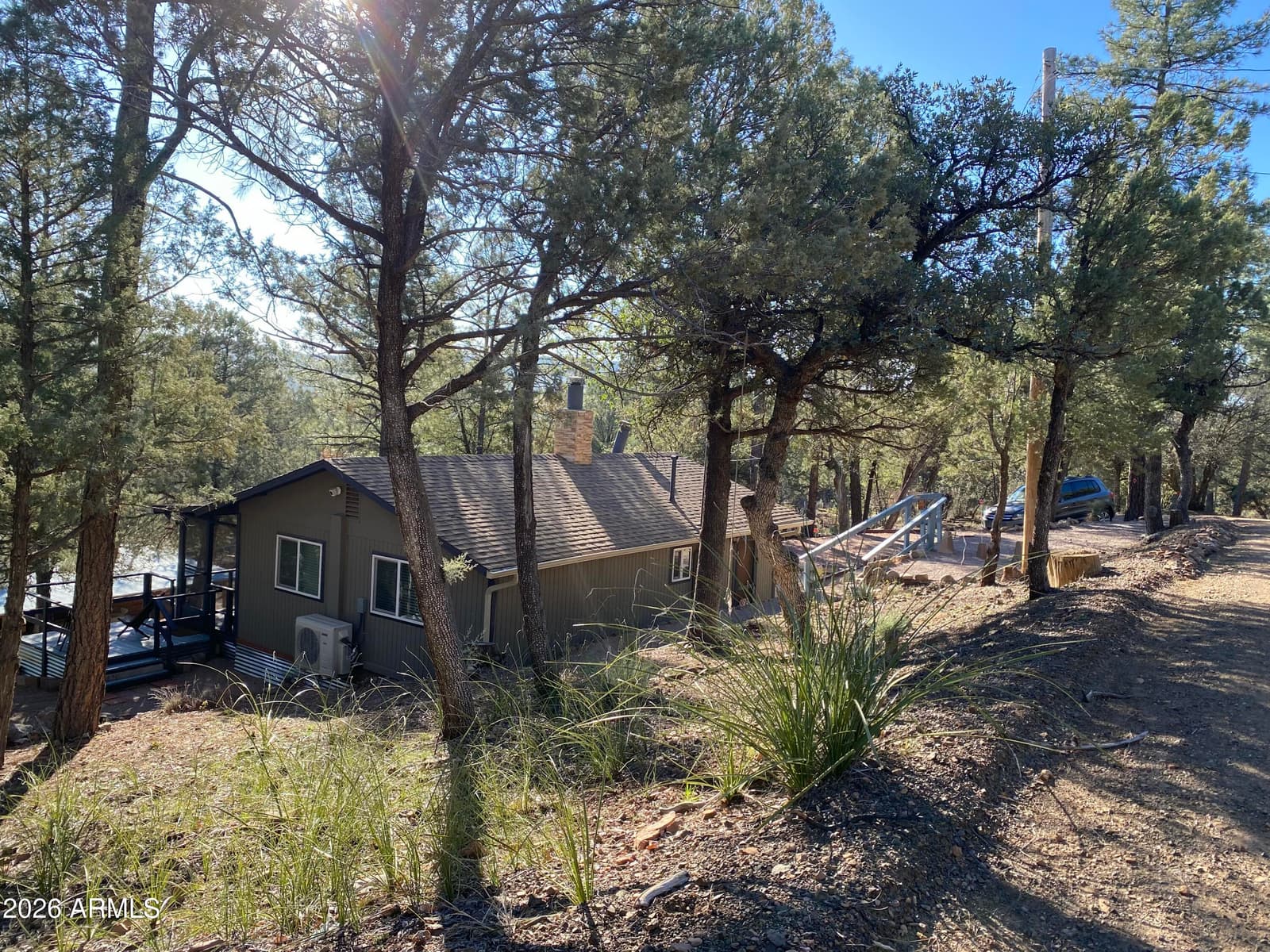 3483 N Hillside Road, Pine, AZ 85544 — photo 8 of 27