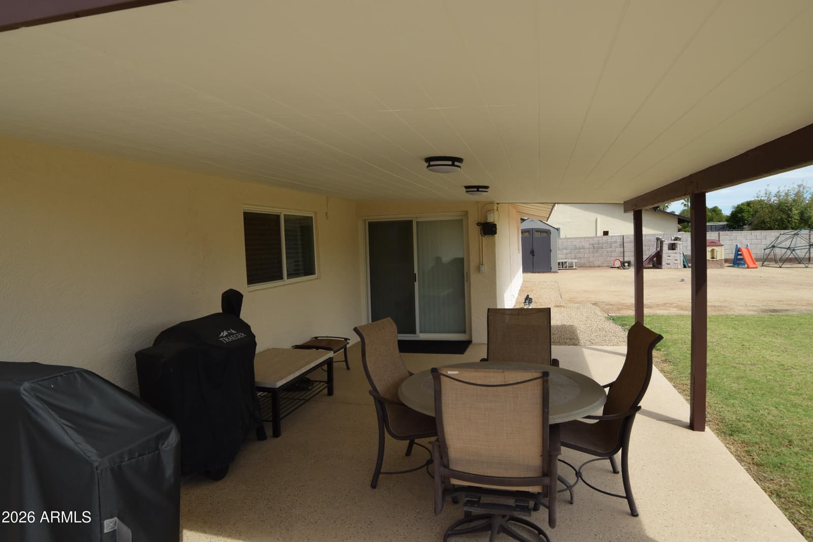 7013 W Josac Street, Glendale, AZ 85308 — photo 34 of 35
