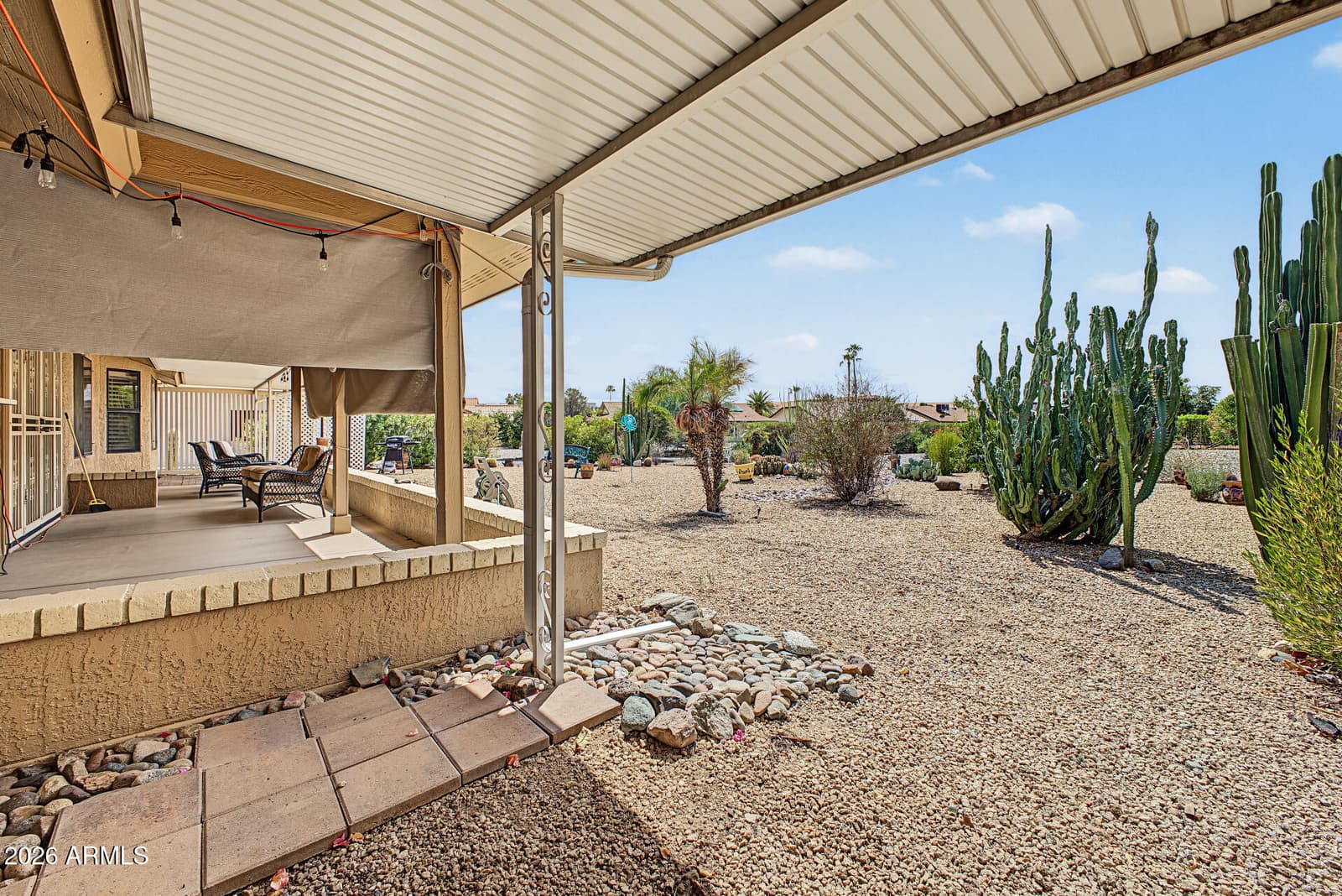 14515 W Osprey Drive, Sun City West, AZ 85375 — photo 26 of 31