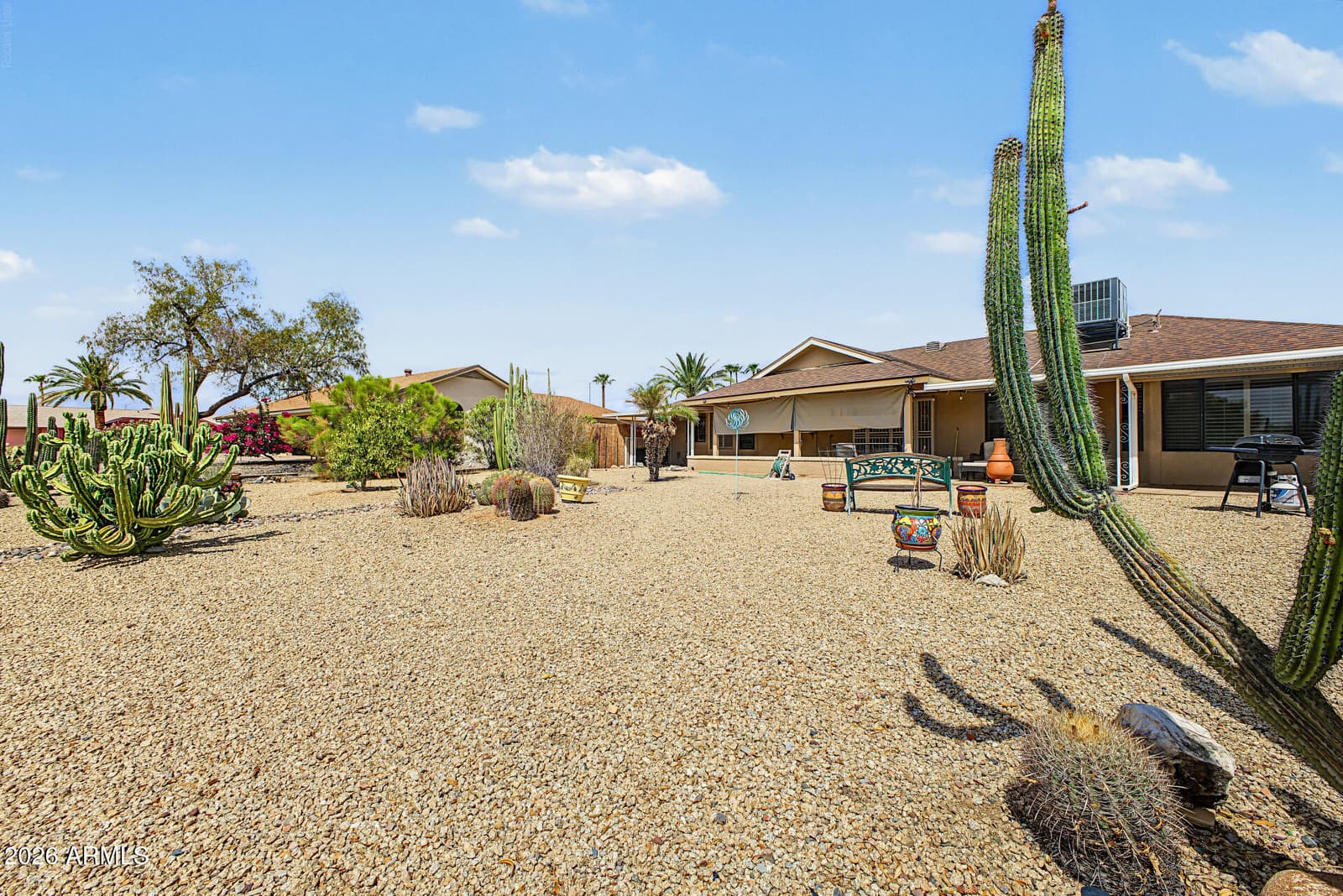 14515 W Osprey Drive, Sun City West, AZ 85375 — photo 29 of 31