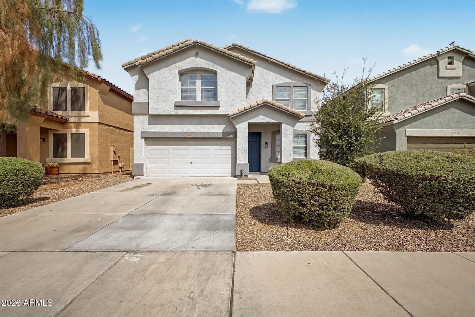 45570 W Guilder Avenue, Maricopa, AZ 85139 — photo 2 of 57