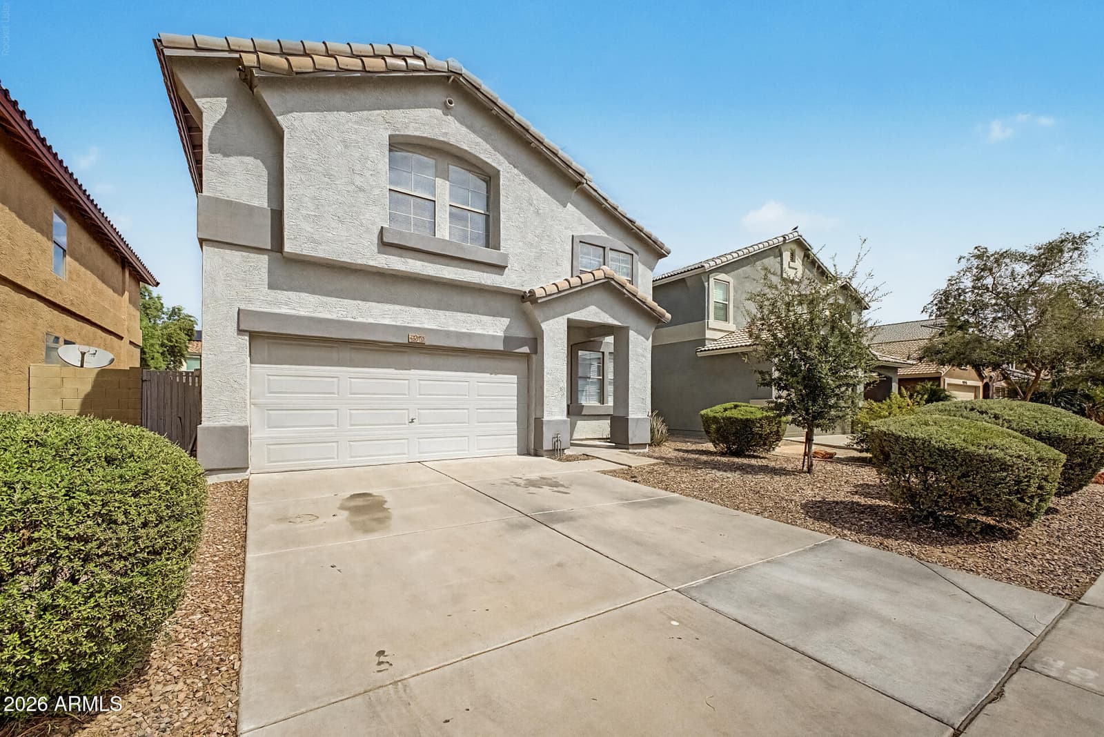 45570 W Guilder Avenue, Maricopa, AZ 85139 — photo 3 of 57