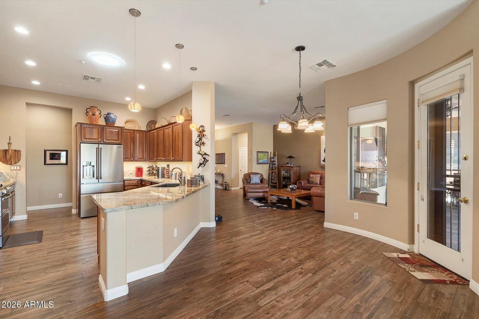 1811 W Wayne Lane, Anthem, AZ 85086 — photo 8 of 32