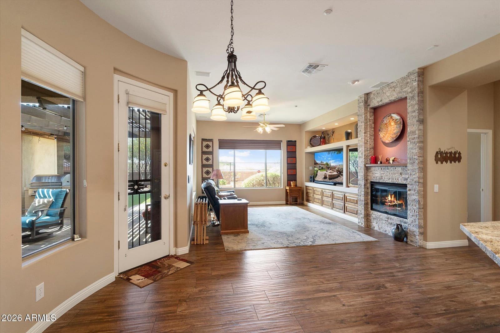 1811 W Wayne Lane, Anthem, AZ 85086 — photo 13 of 32