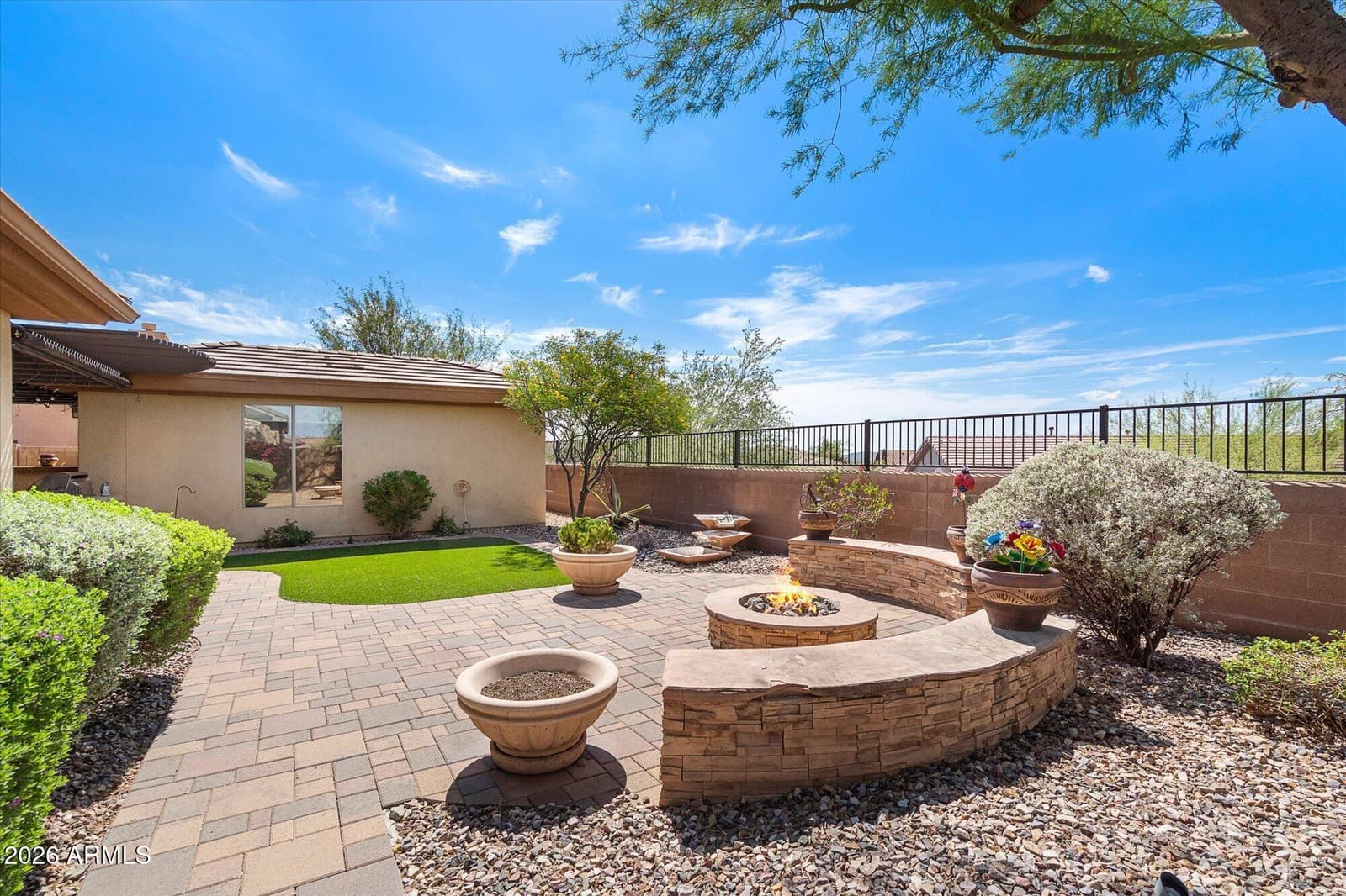 1811 W Wayne Lane, Anthem, AZ 85086 — photo 29 of 32