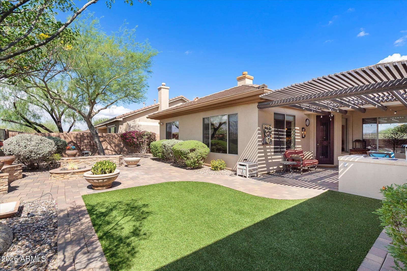 1811 W Wayne Lane, Anthem, AZ 85086 — photo 31 of 32