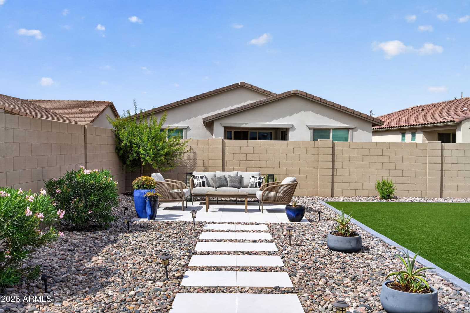 9606 E Spiral Avenue, Mesa, AZ 85212 — photo 4 of 94