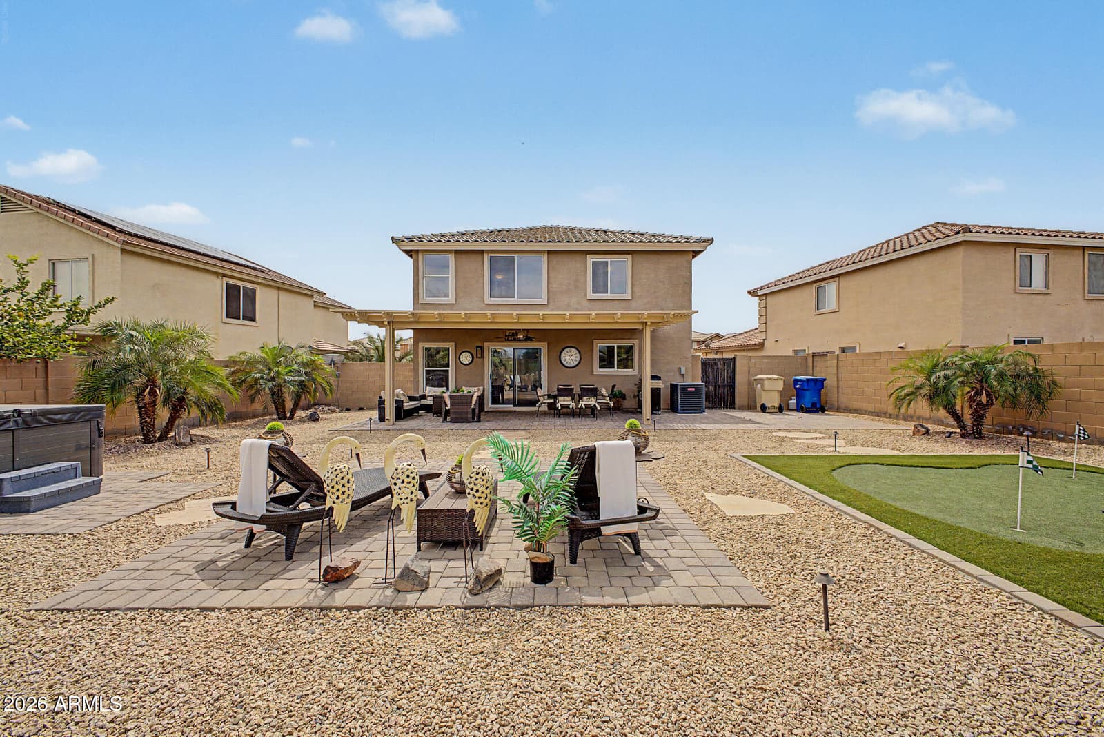 175 N 225th Drive, Buckeye, AZ 85326 — photo 37 of 39