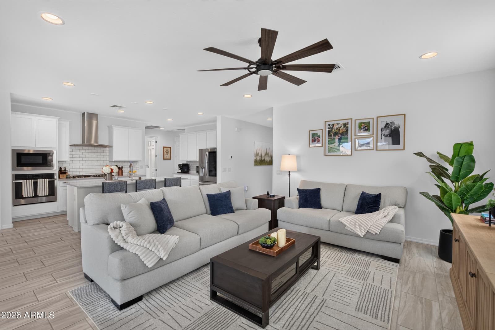 9606 E Spiral Avenue, Mesa, AZ 85212 — photo 9 of 94