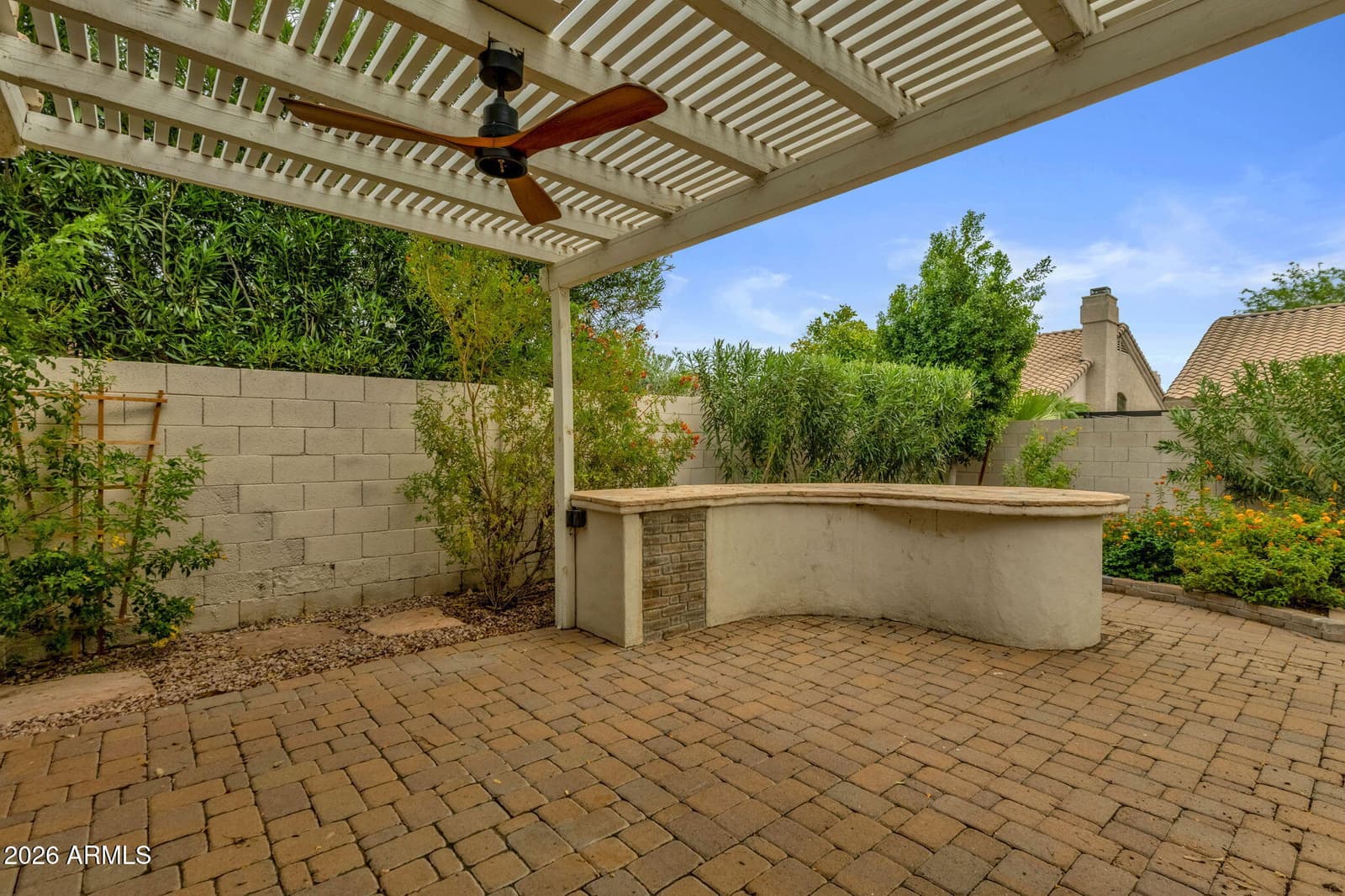 9827 E Blanche Drive, Scottsdale, AZ 85260 — photo 35 of 43
