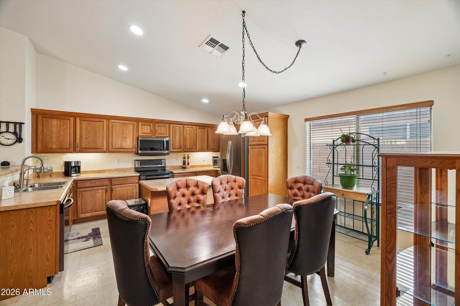 46121 W Starlight Drive, Maricopa, AZ 85139 — photo 17 of 42
