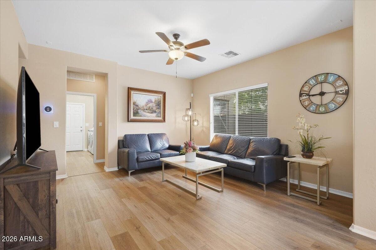 3660 W Bryce Court, Anthem, AZ 85086 — photo 10 of 39