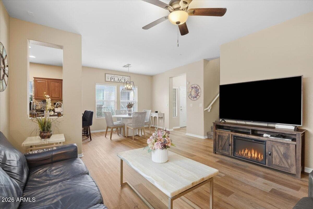 3660 W Bryce Court, Anthem, AZ 85086 — photo 1 of 39