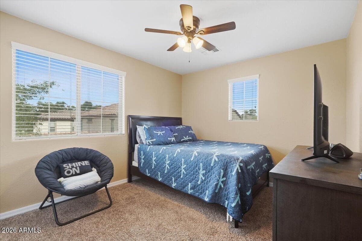3660 W Bryce Court, Anthem, AZ 85086 — photo 29 of 39