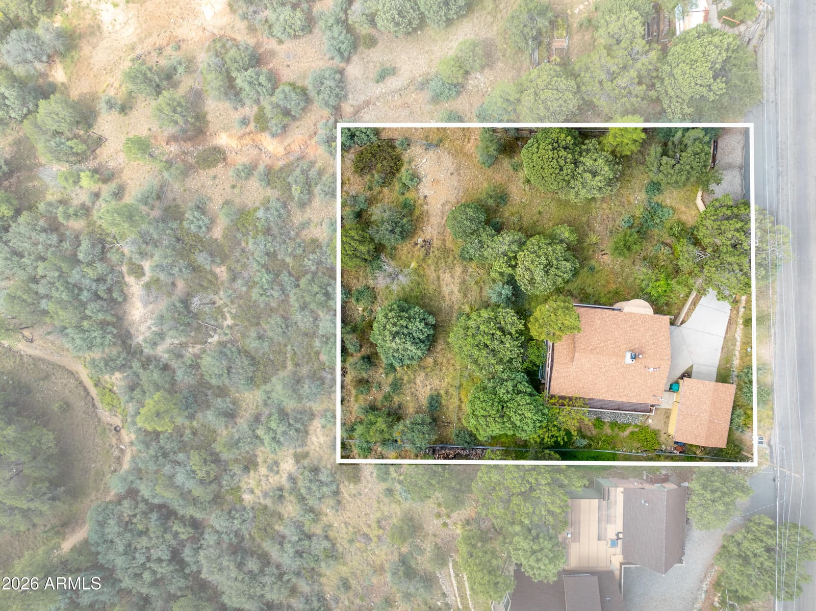 505 E Karen Drive, Prescott, AZ 86303 — photo 3 of 22