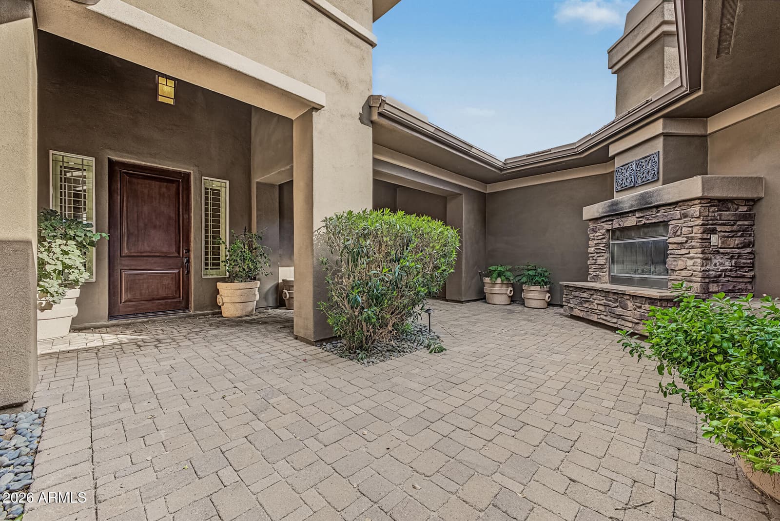 5261 S Bradshaw Place, Chandler, AZ 85249 — photo 5 of 53