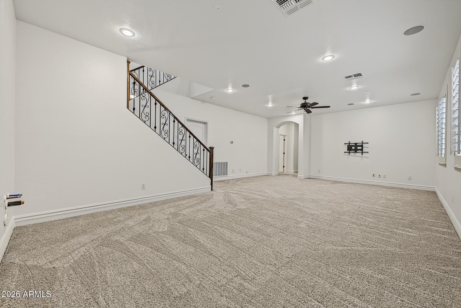 5261 S Bradshaw Place, Chandler, AZ 85249 — photo 34 of 53