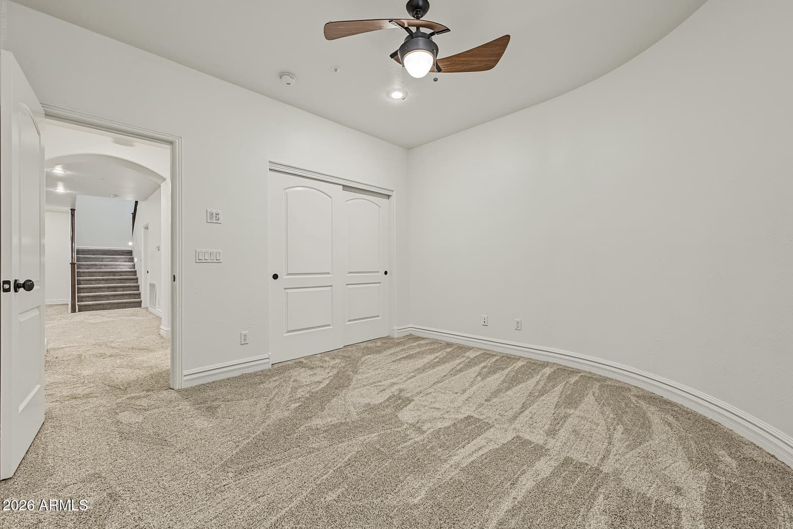 5261 S Bradshaw Place, Chandler, AZ 85249 — photo 38 of 53