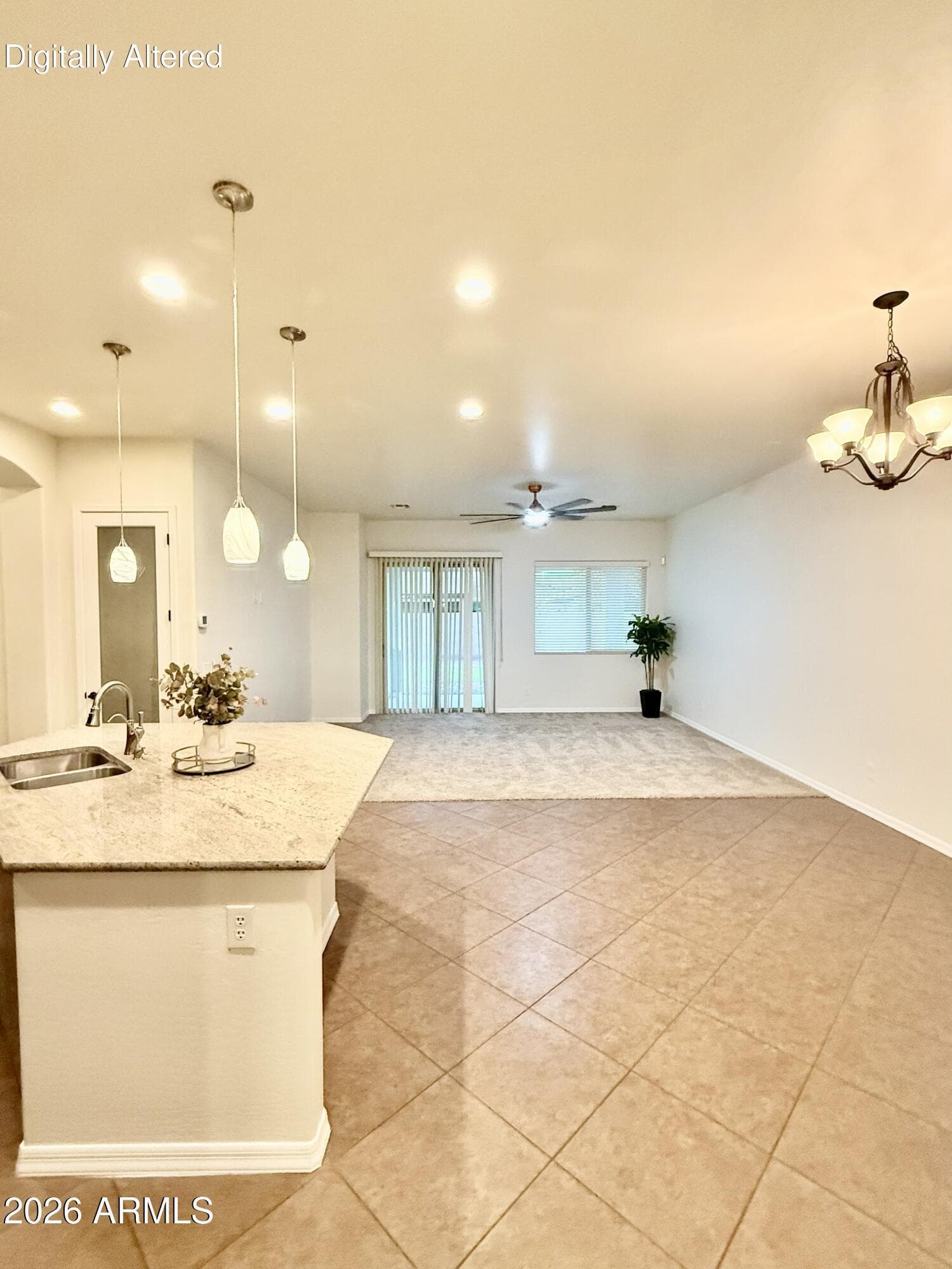 2564 E Orleans Drive, Gilbert, AZ 85298 — photo 4 of 17