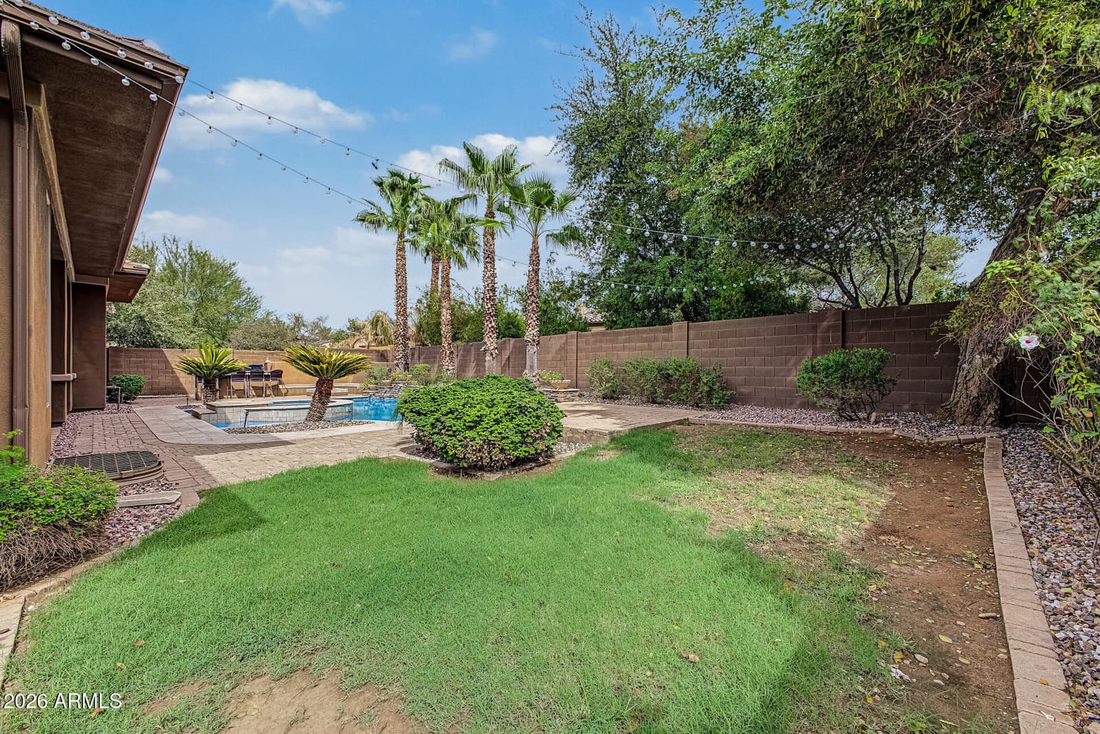 5261 S Bradshaw Place, Chandler, AZ 85249 — photo 46 of 53