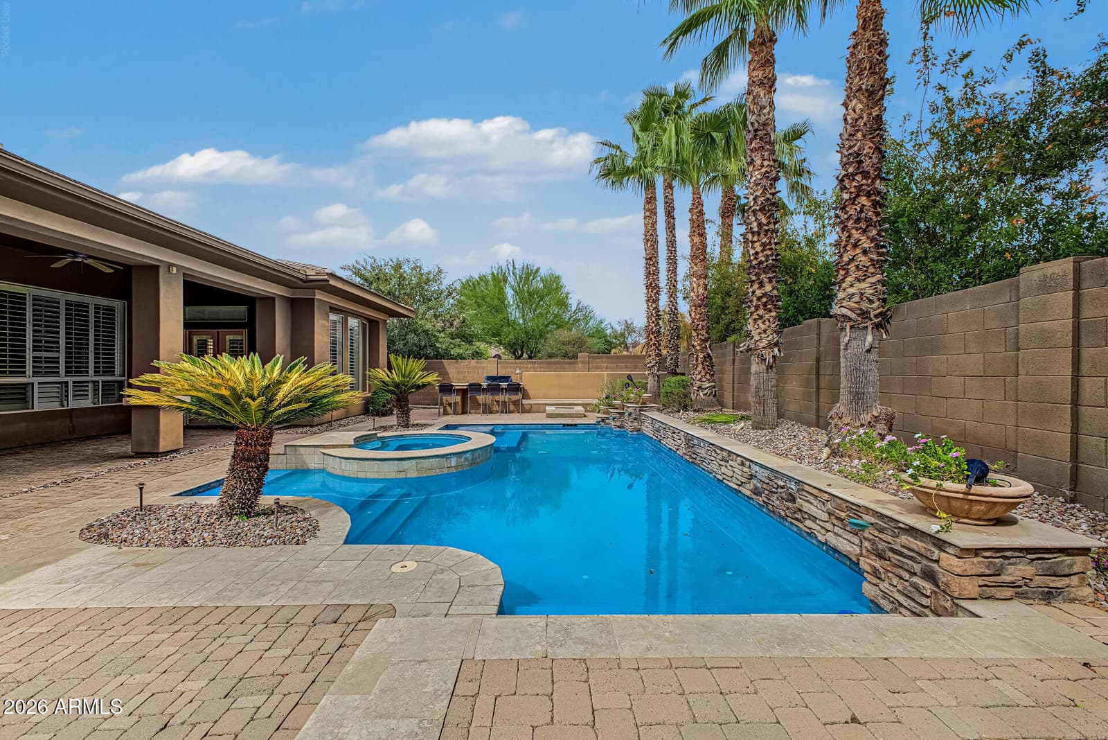 5261 S Bradshaw Place, Chandler, AZ 85249 — photo 47 of 53