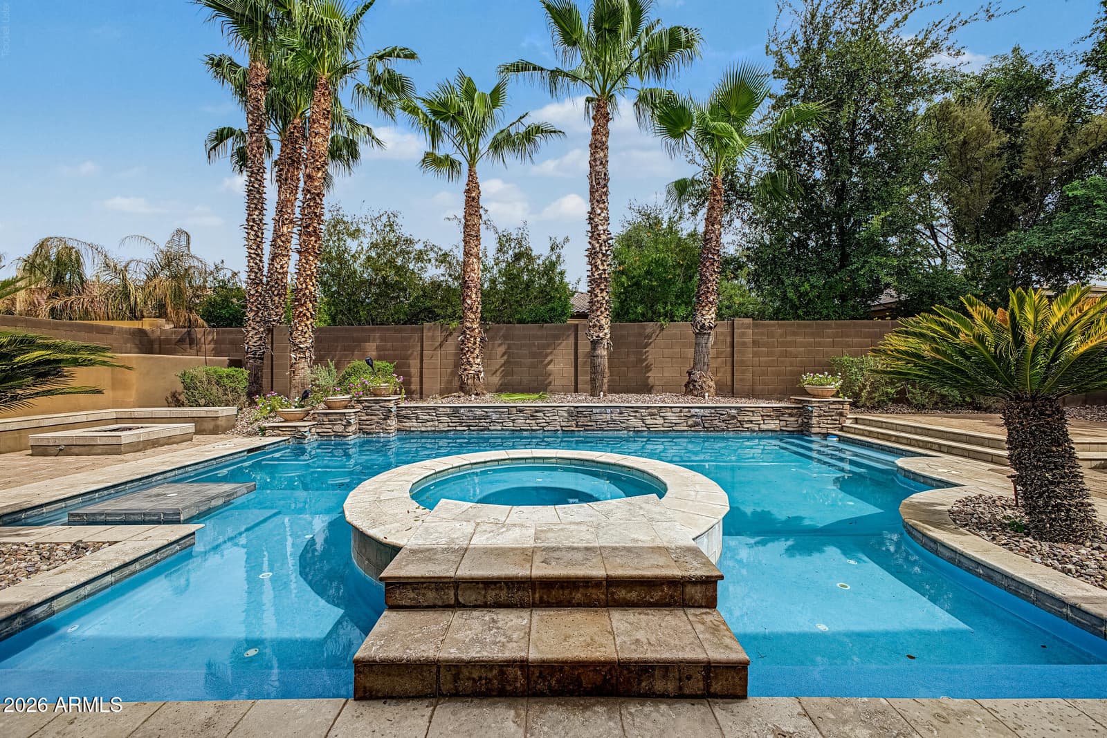 5261 S Bradshaw Place, Chandler, AZ 85249 — photo 48 of 53