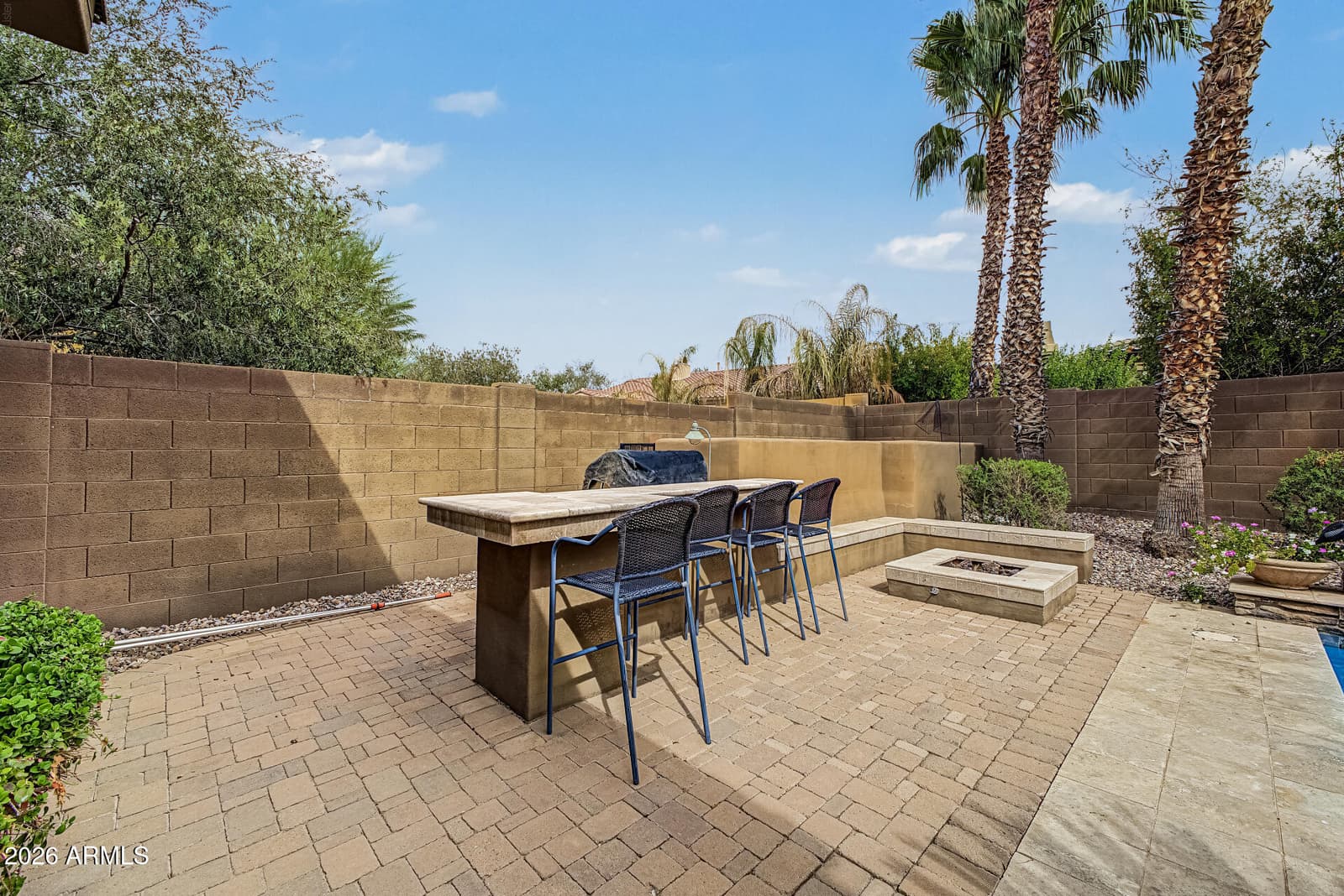 5261 S Bradshaw Place, Chandler, AZ 85249 — photo 49 of 53