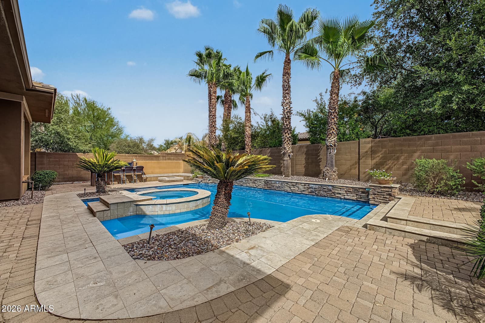 5261 S Bradshaw Place, Chandler, AZ 85249 — photo 53 of 53