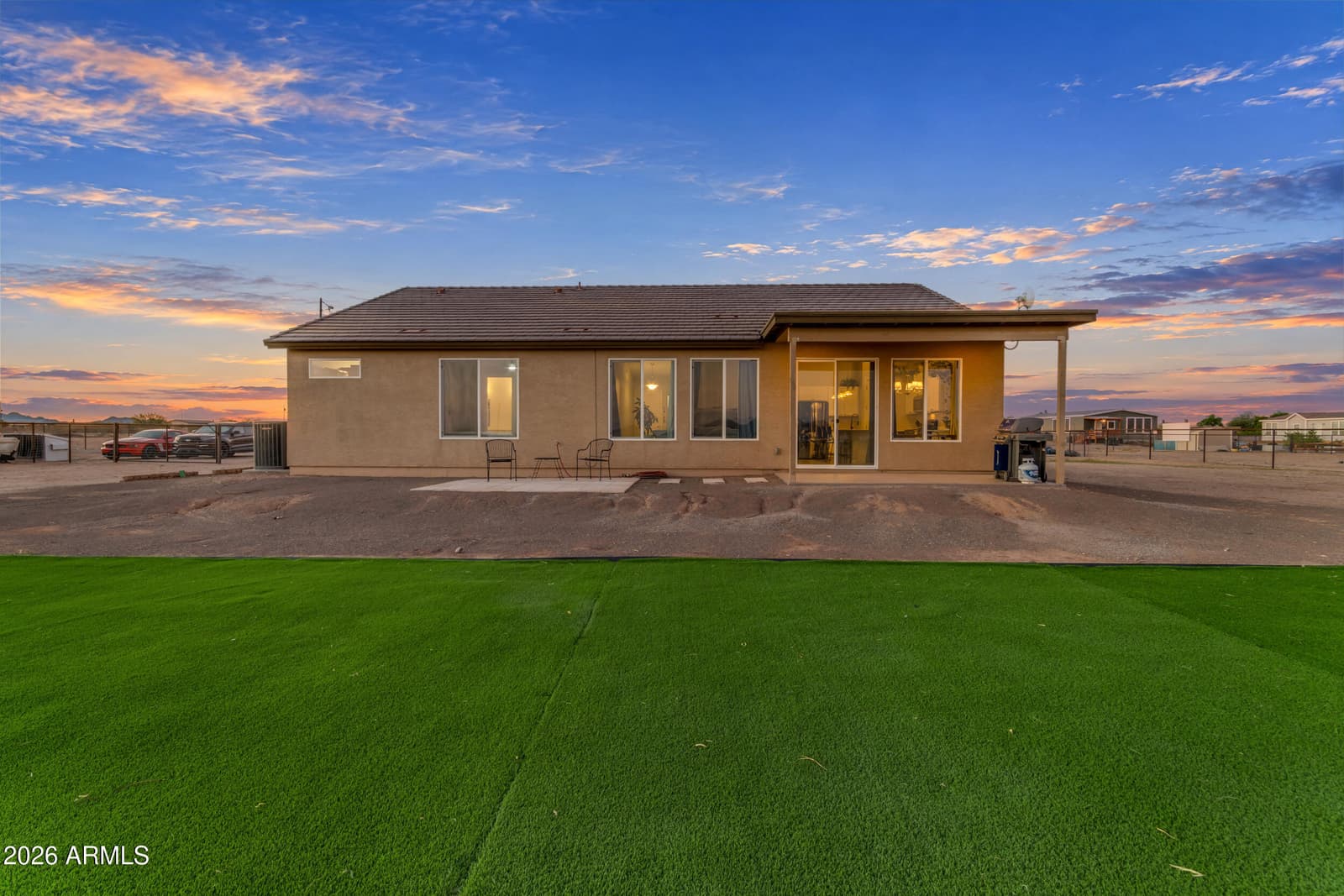 28435 N 249th Lane, Wittmann, AZ 85361 — photo 3 of 50