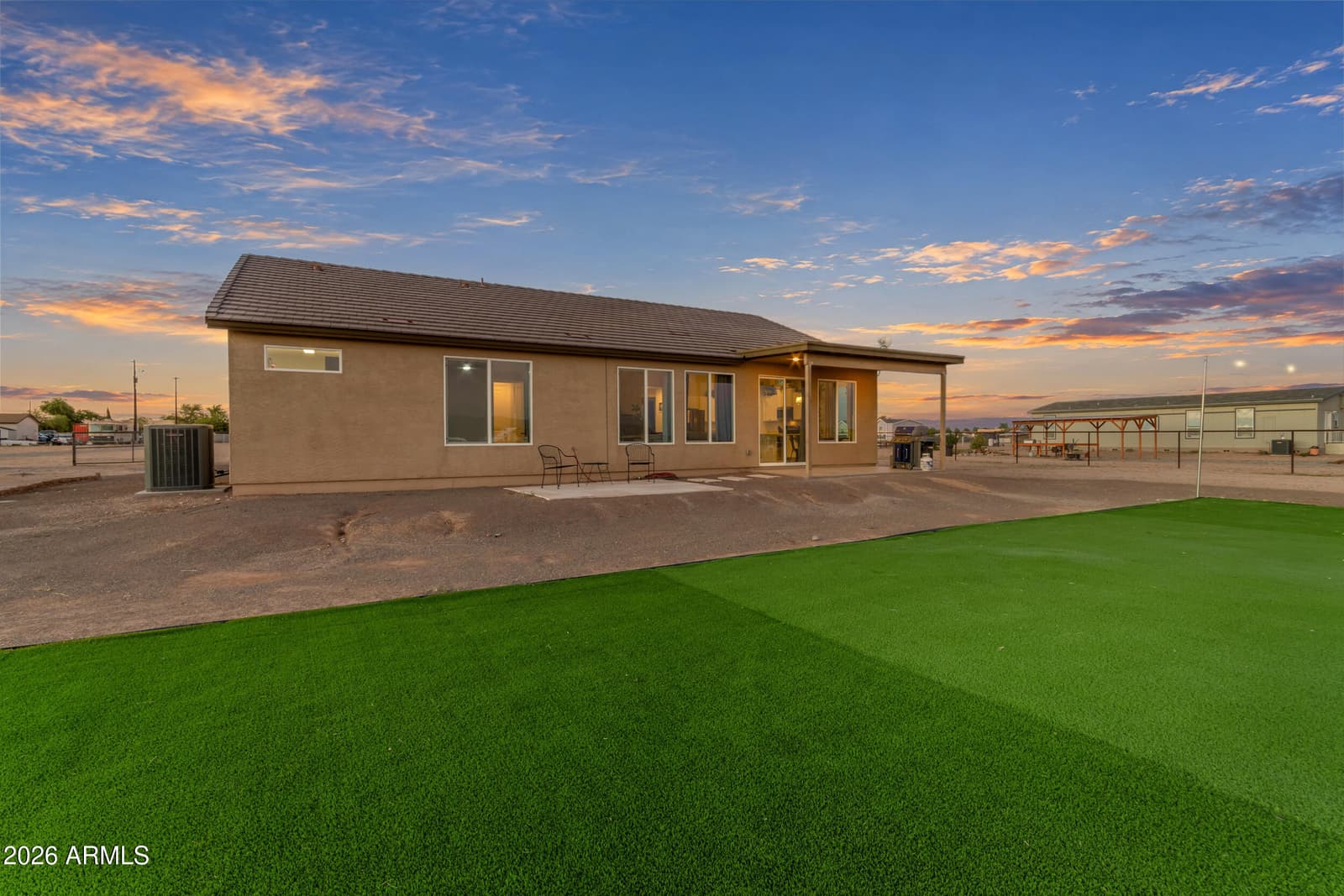 28435 N 249th Lane, Wittmann, AZ 85361 — photo 4 of 50